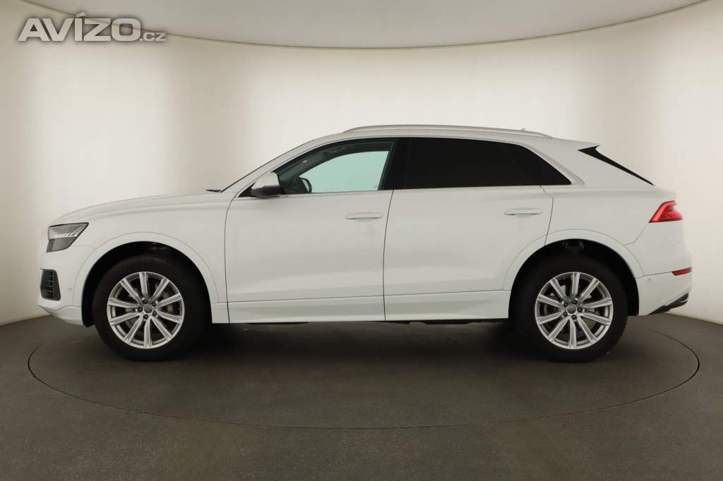 Foto inzerátu Audi Q8 55 TFSI