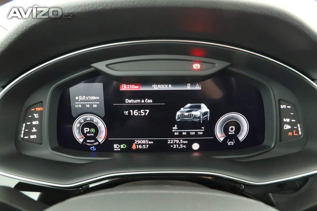 Foto inzerátu Audi Q8 55 TFSI