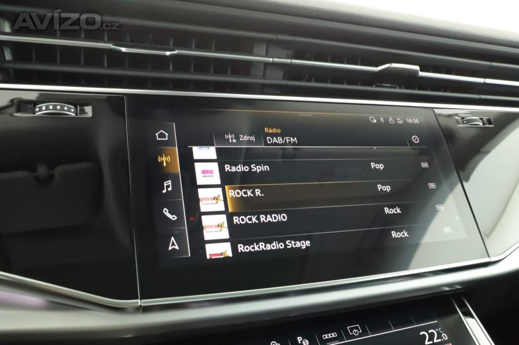 Foto inzerátu Audi Q8 55 TFSI