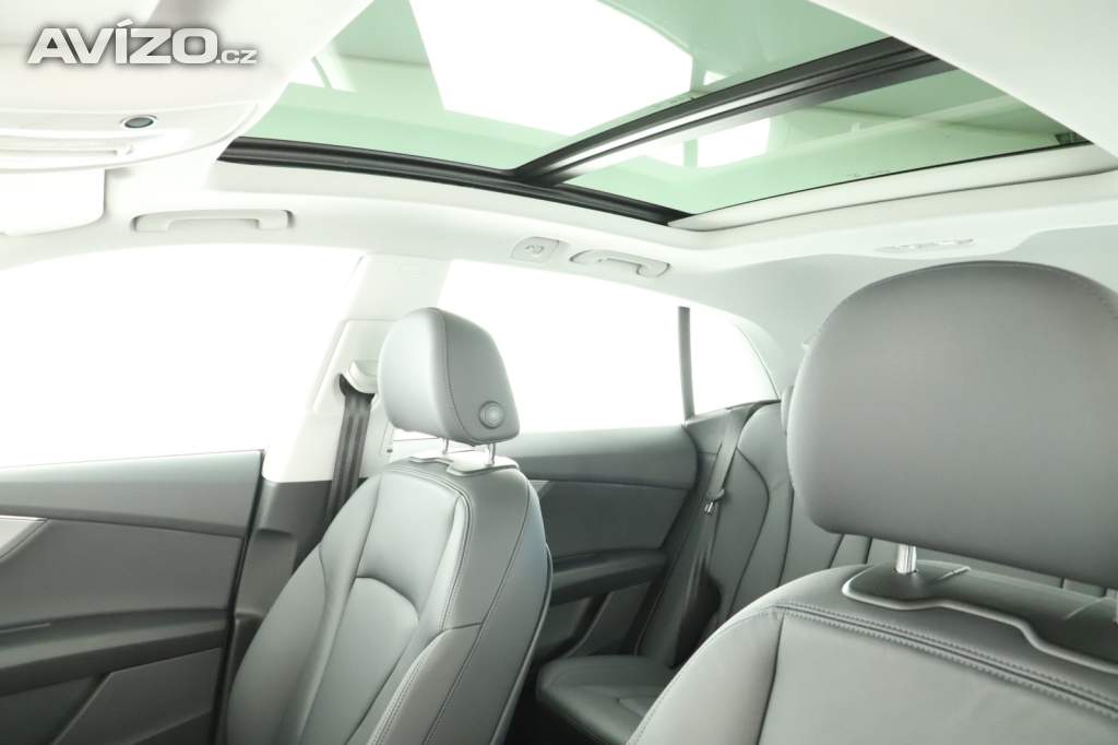 Foto inzerátu Audi Q8 55 TFSI