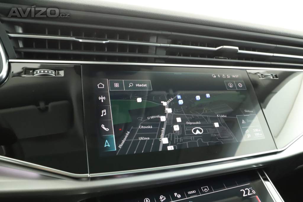 Foto inzerátu Audi Q8 55 TFSI