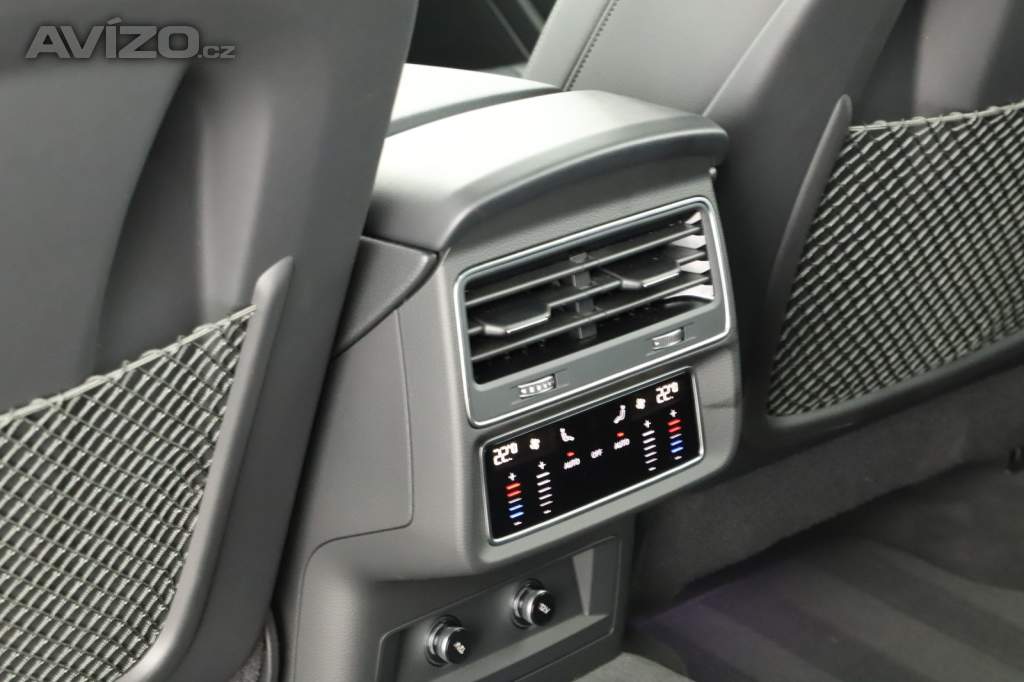 Foto inzerátu Audi Q8 55 TFSI