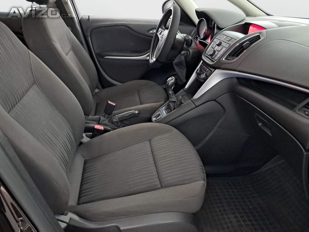Foto inzerátu Opel Zafira 1.4 Turbo