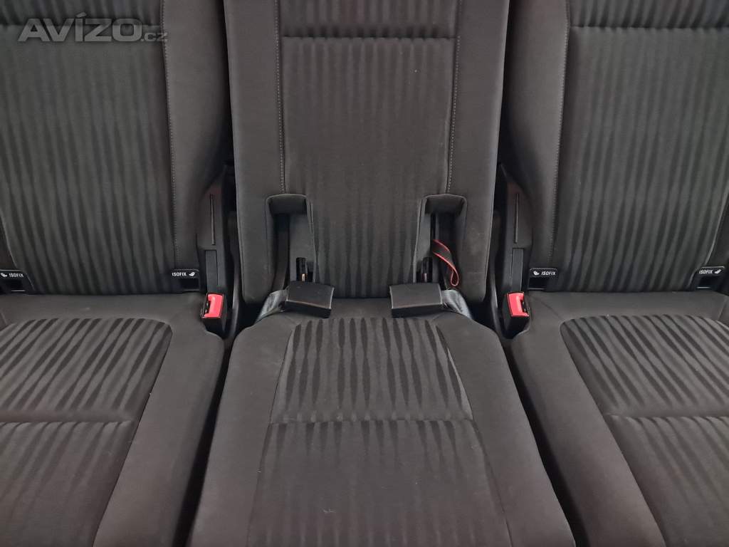 Foto inzerátu Opel Zafira 1.4 Turbo
