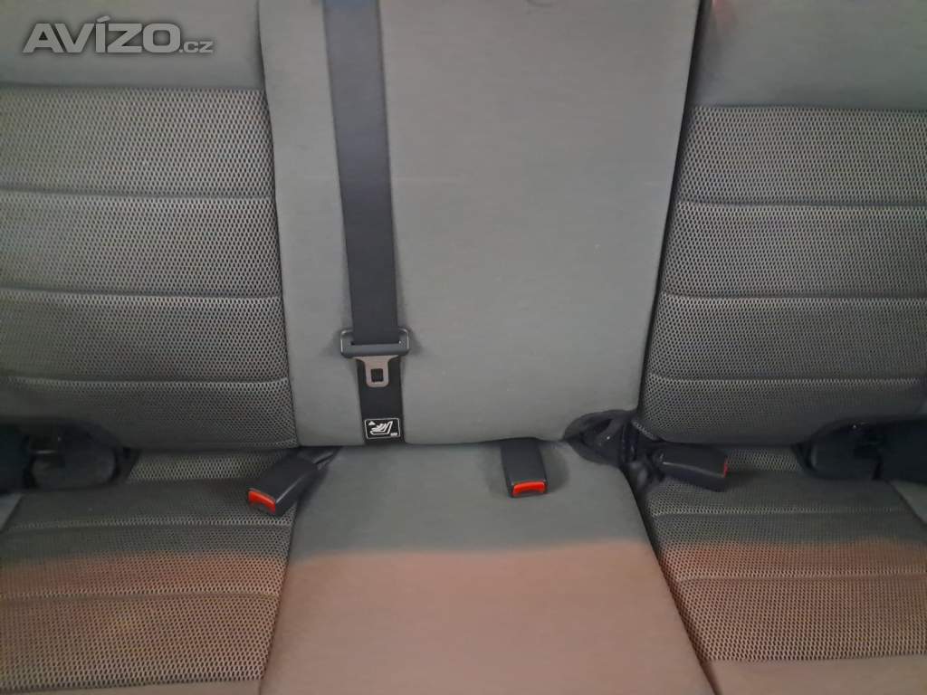 Foto inzerátu Jeep Wrangler 2.8 CRD