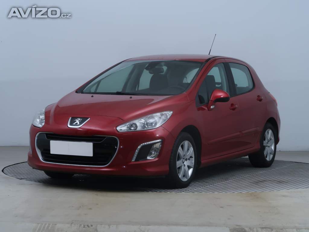 Foto inzerátu Peugeot 308 1.6 HDi