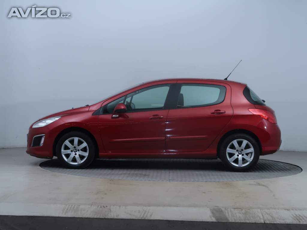 Foto inzerátu Peugeot 308 1.6 HDi