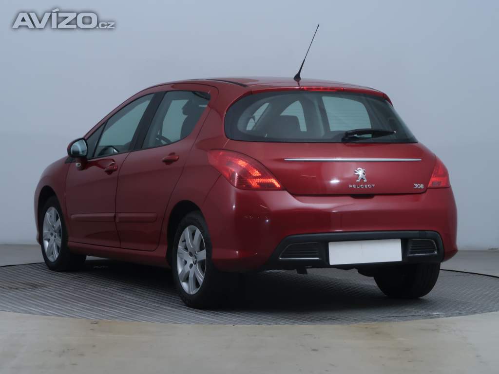 Foto inzerátu Peugeot 308 1.6 HDi