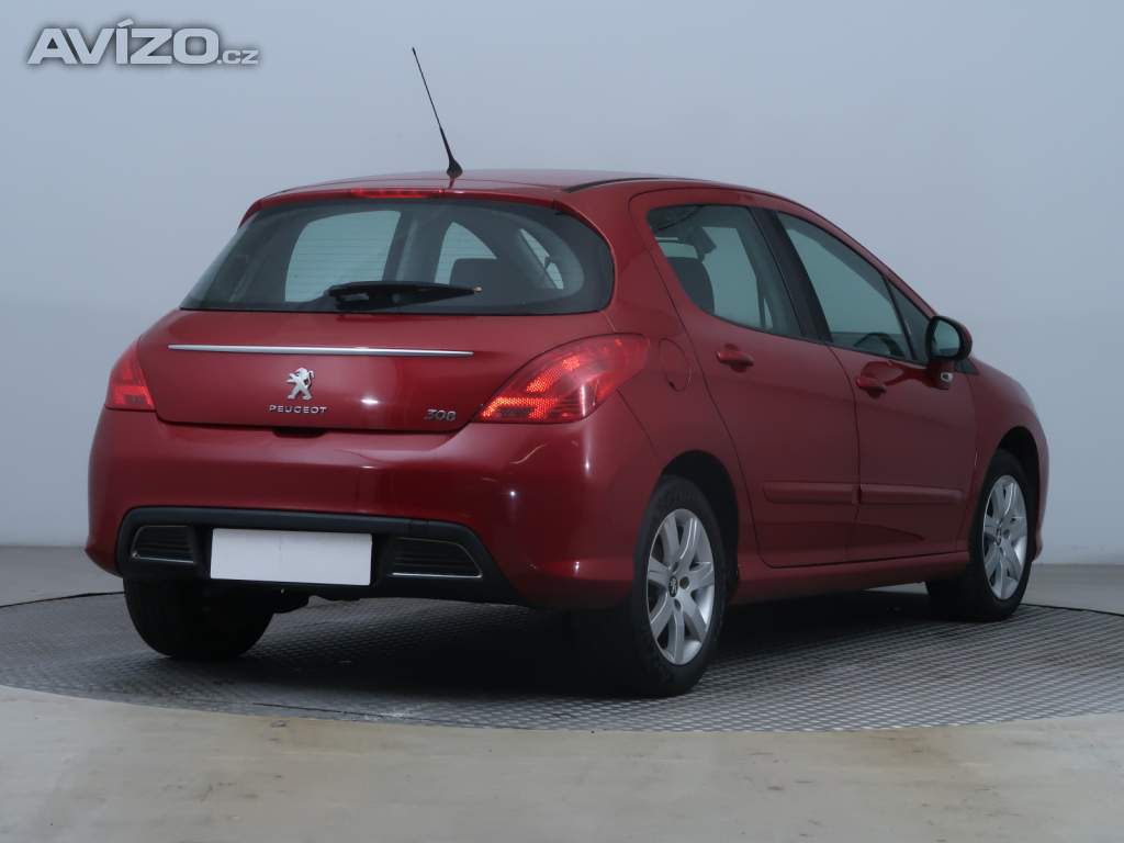 Foto inzerátu Peugeot 308 1.6 HDi