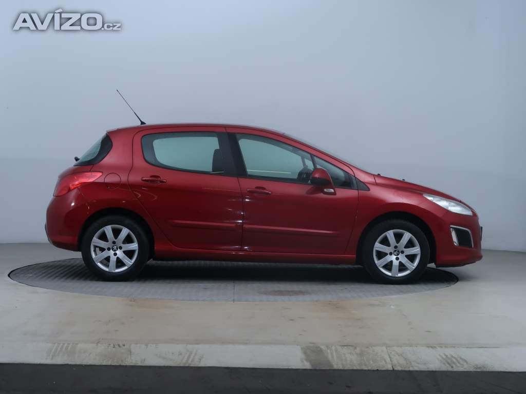 Foto inzerátu Peugeot 308 1.6 HDi