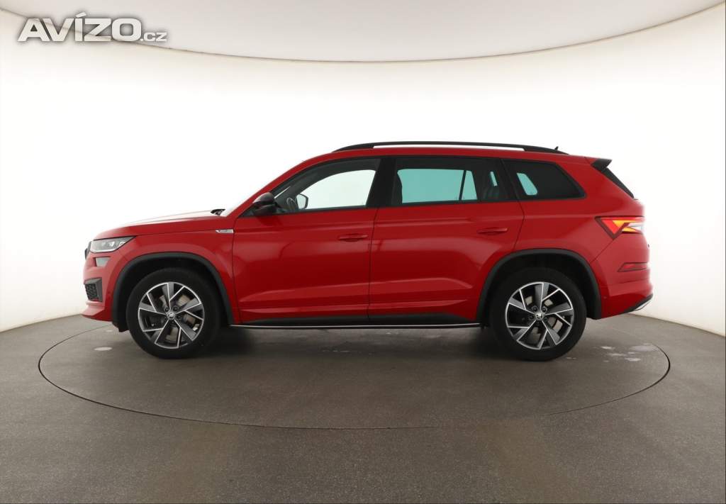 Foto inzerátu Skoda Kodiaq 2.0 TDI