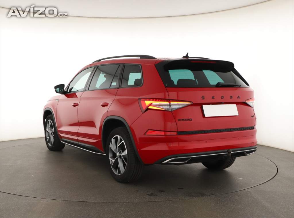 Foto inzerátu Skoda Kodiaq 2.0 TDI