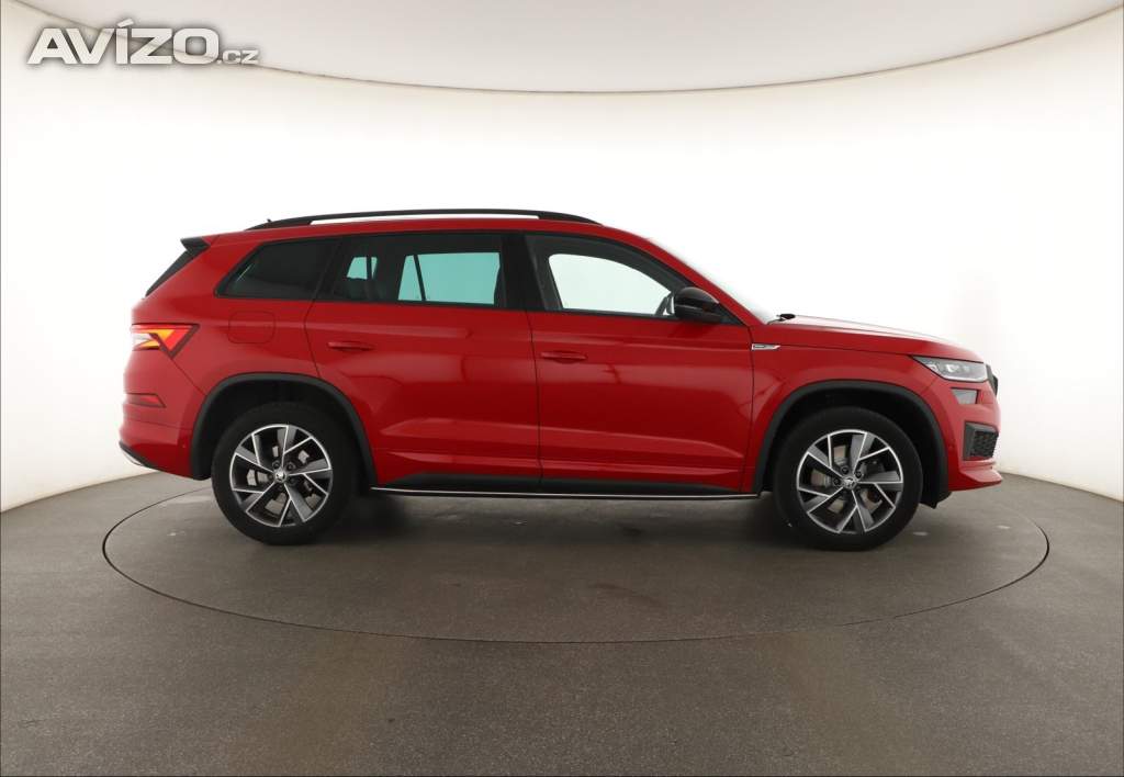 Foto inzerátu Skoda Kodiaq 2.0 TDI