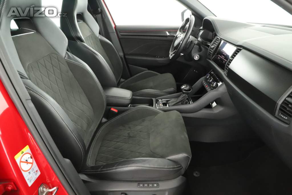 Foto inzerátu Skoda Kodiaq 2.0 TDI