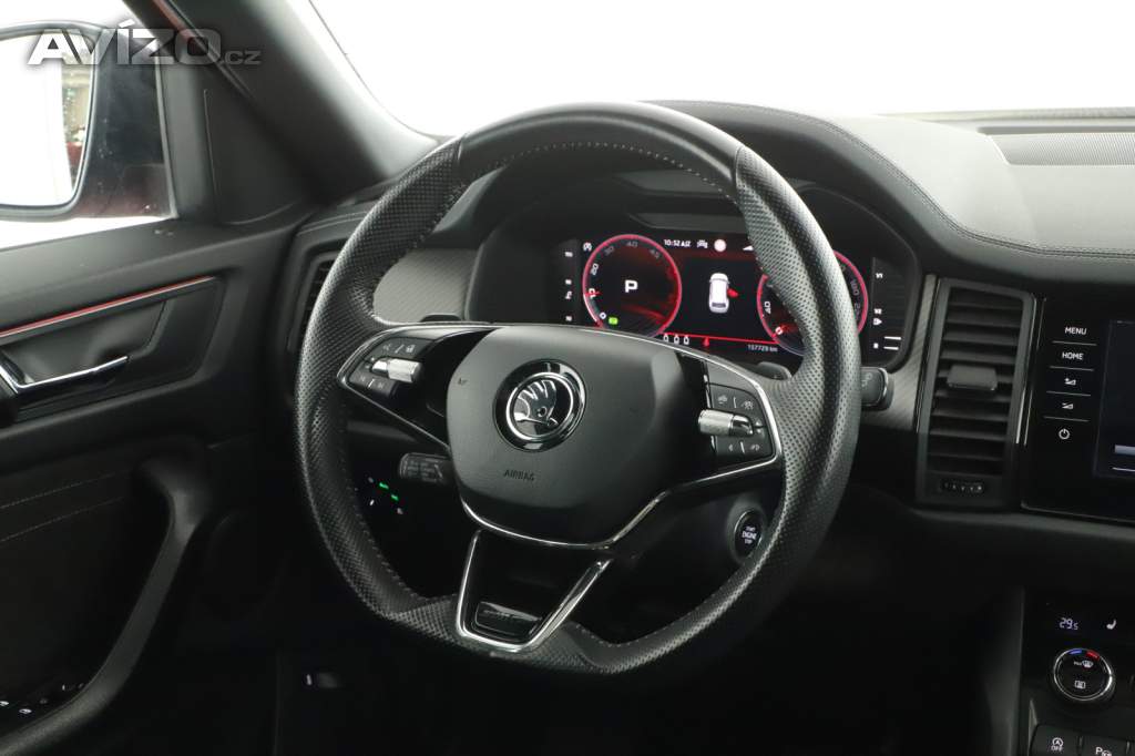 Foto inzerátu Skoda Kodiaq 2.0 TDI