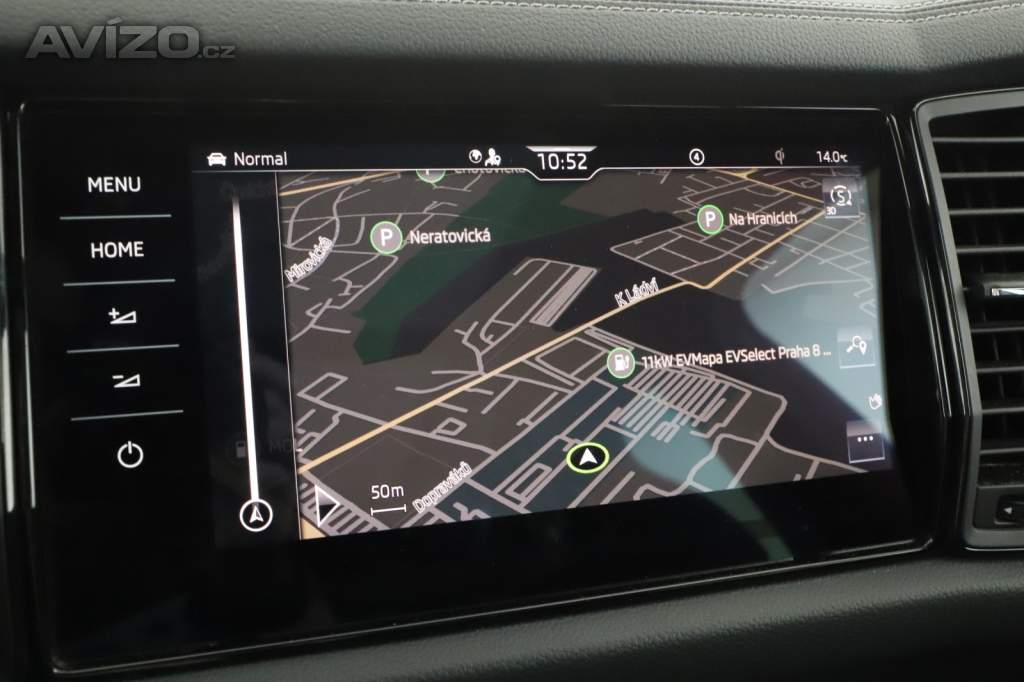 Foto inzerátu Skoda Kodiaq 2.0 TDI