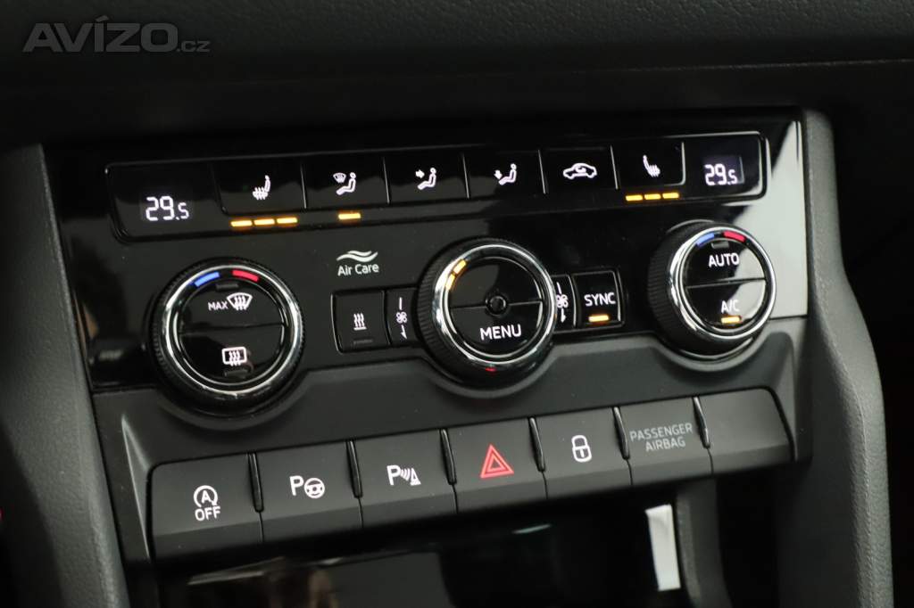 Foto inzerátu Skoda Kodiaq 2.0 TDI