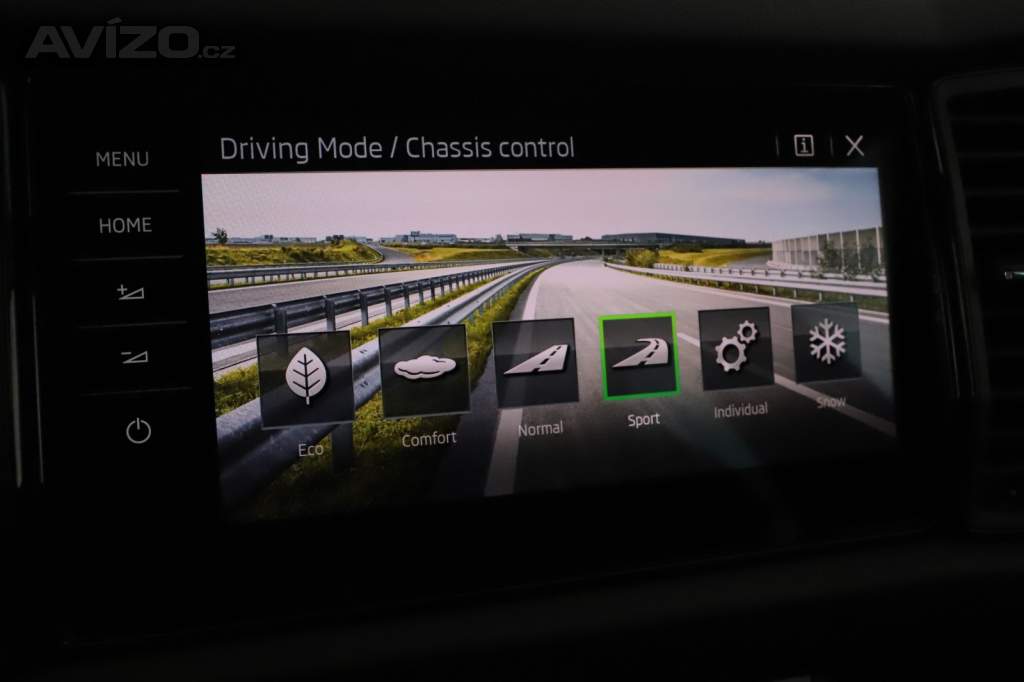 Foto inzerátu Skoda Kodiaq 2.0 TDI