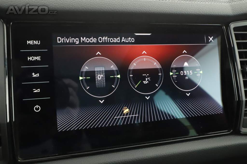 Foto inzerátu Skoda Kodiaq 2.0 TDI