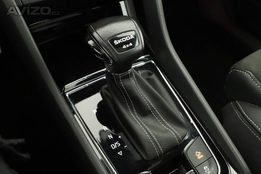 Foto inzerátu Skoda Kodiaq 2.0 TDI