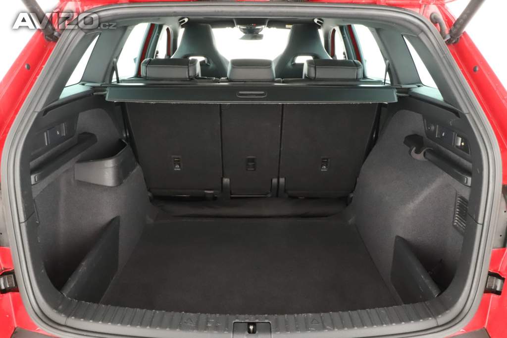 Foto inzerátu Skoda Kodiaq 2.0 TDI