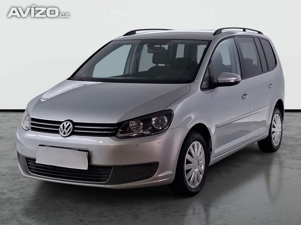 Foto inzerátu VW Touran 2.0 TDI