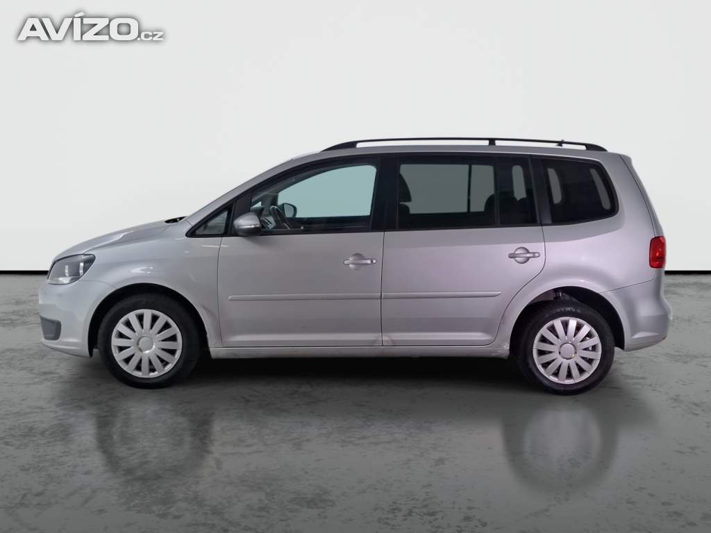 Foto inzerátu VW Touran 2.0 TDI