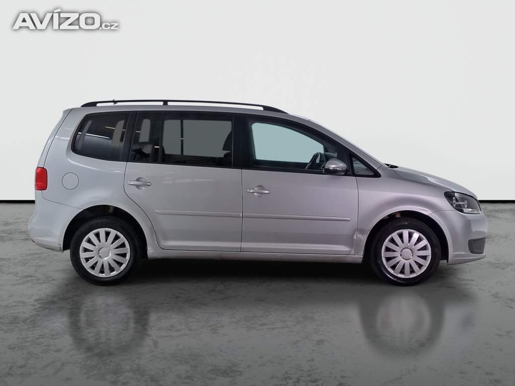 Foto inzerátu VW Touran 2.0 TDI
