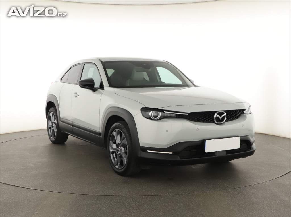 Mazda MX-30 e-Skyactiv