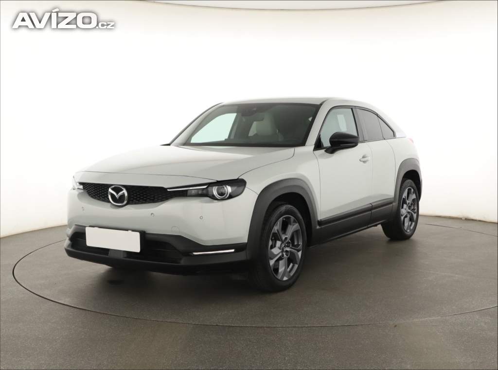 Foto inzerátu Mazda MX-30 e-Skyactiv
