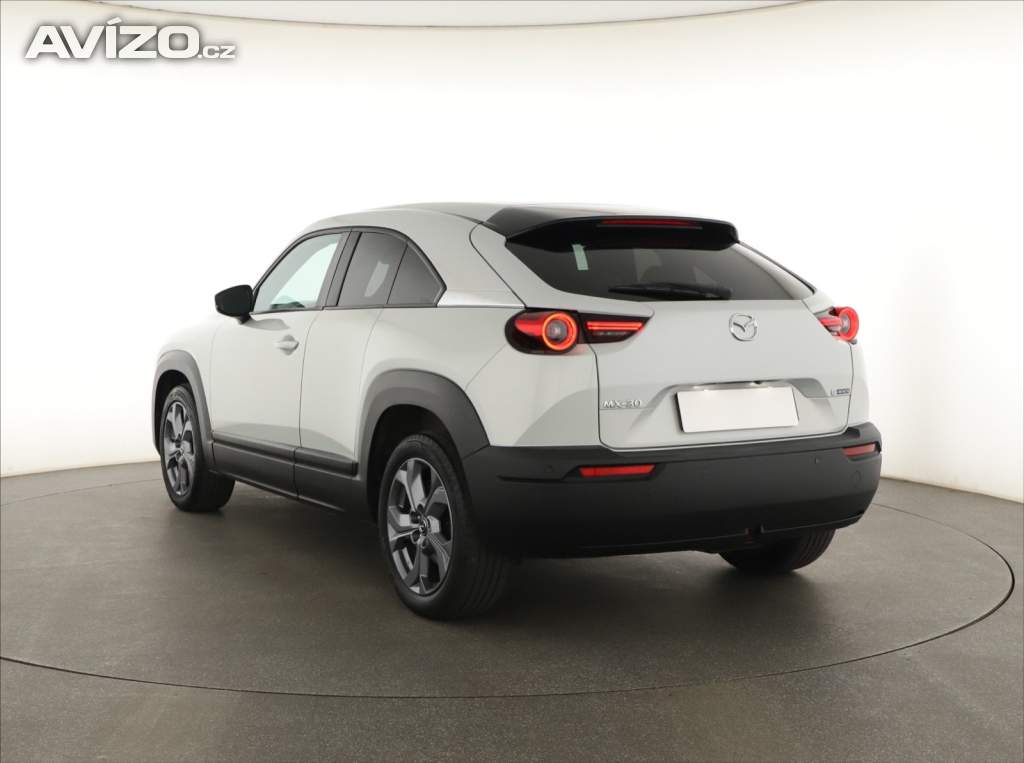 Foto inzerátu Mazda MX-30 e-Skyactiv
