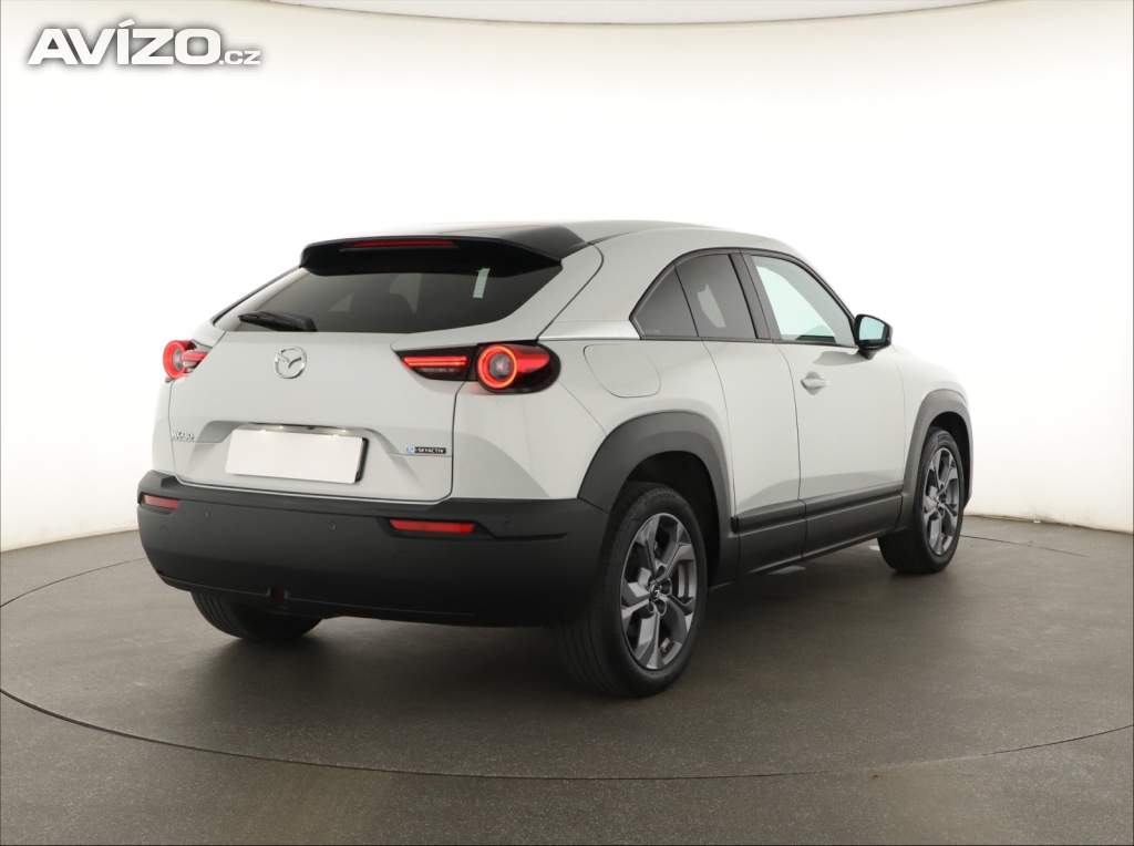 Foto inzerátu Mazda MX-30 e-Skyactiv
