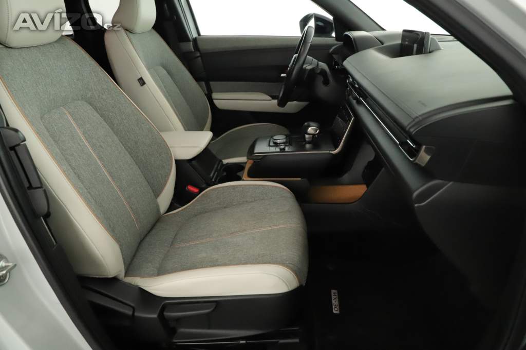 Foto inzerátu Mazda MX-30 e-Skyactiv