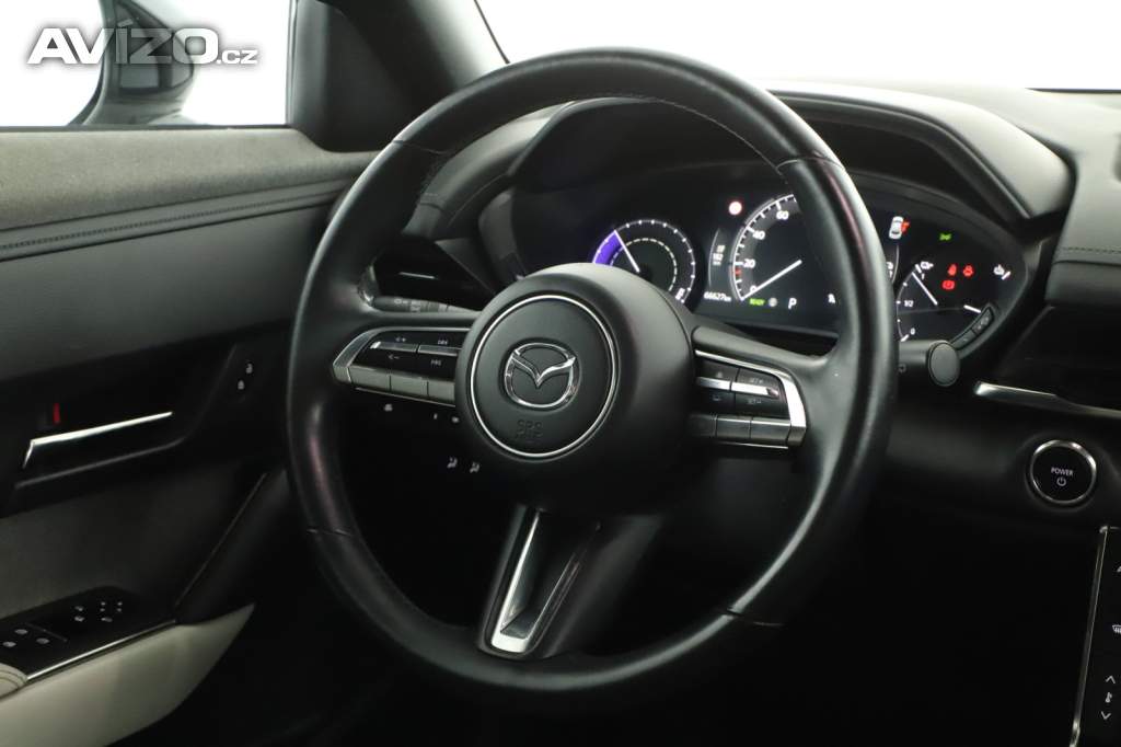Foto inzerátu Mazda MX-30 e-Skyactiv