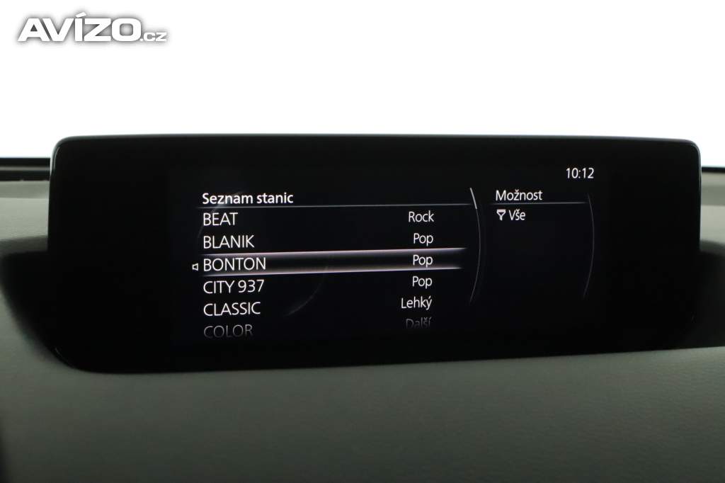 Foto inzerátu Mazda MX-30 e-Skyactiv
