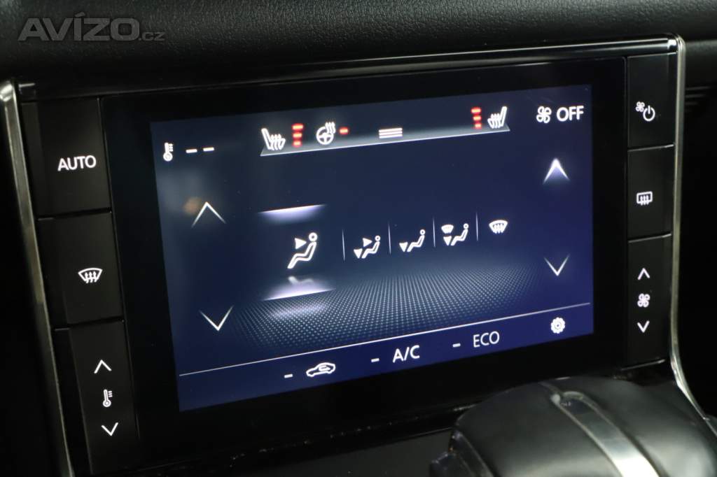 Foto inzerátu Mazda MX-30 e-Skyactiv