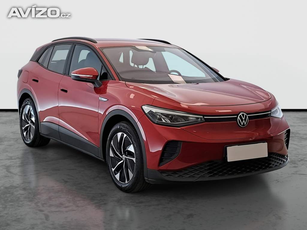 VW ID.4 Pro Perf. (82 kWh)