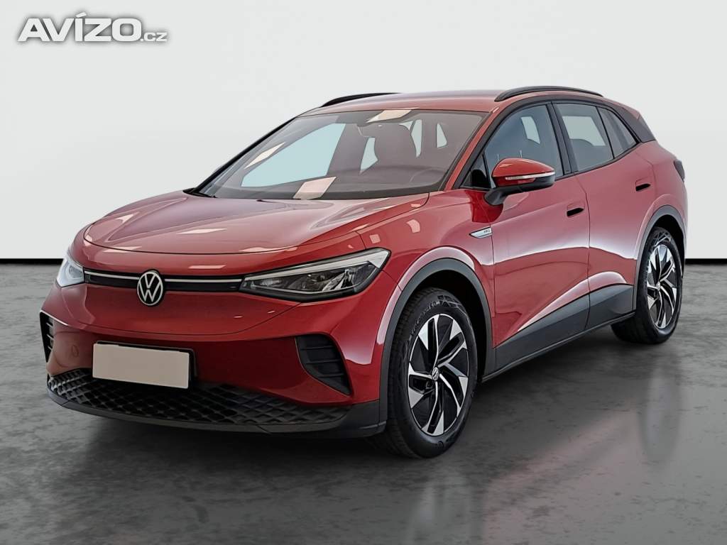 Foto inzerátu VW ID.4 Pro Perf. (82 kWh)