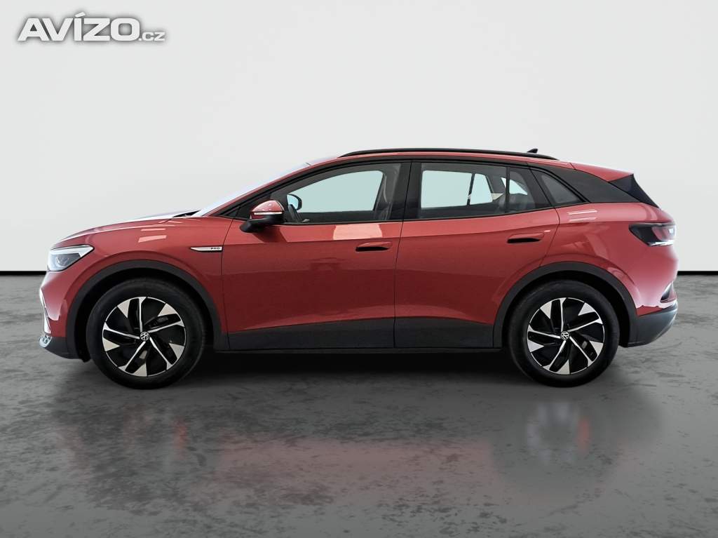 Foto inzerátu VW ID.4 Pro Perf. (82 kWh)