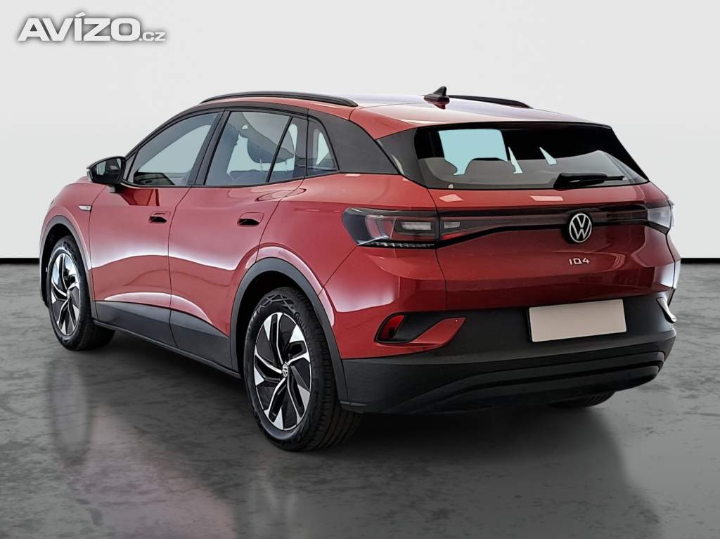 Foto inzerátu VW ID.4 Pro Perf. (82 kWh)