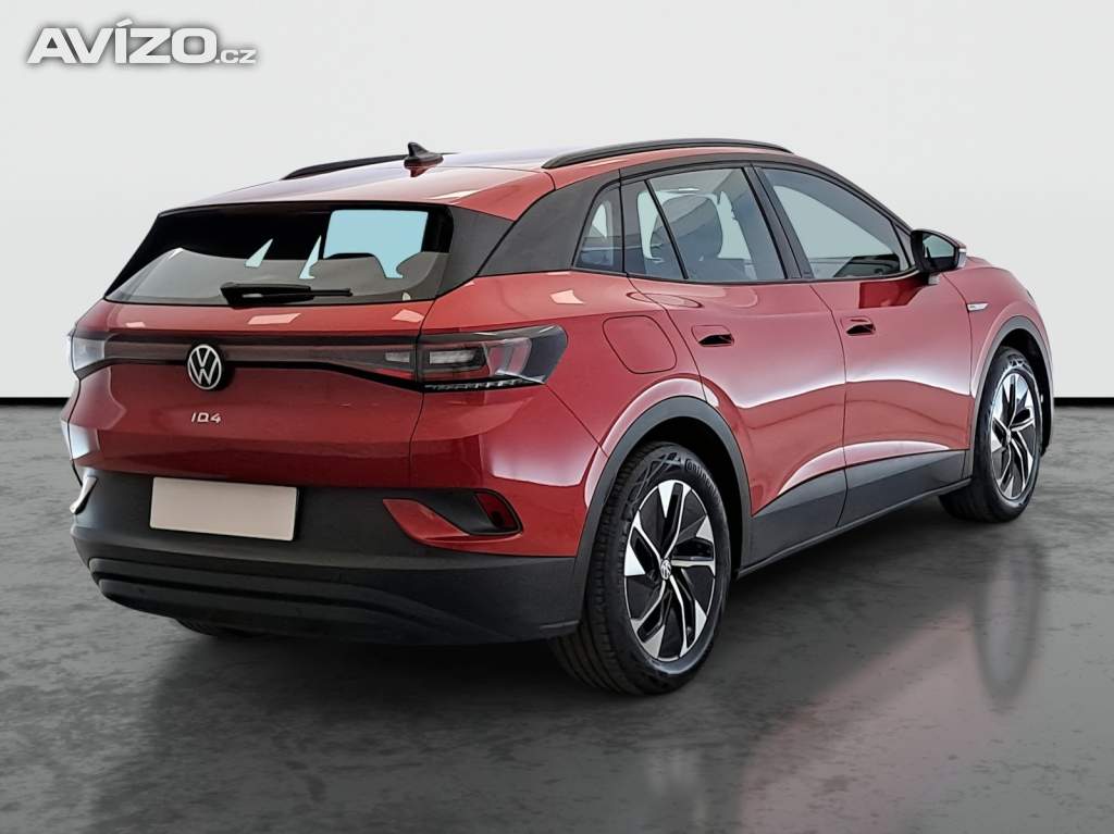 Foto inzerátu VW ID.4 Pro Perf. (82 kWh)