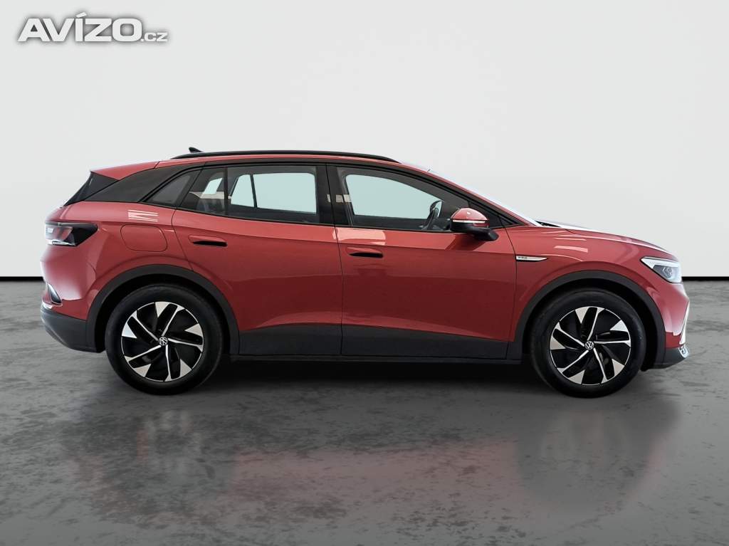 Foto inzerátu VW ID.4 Pro Perf. (82 kWh)