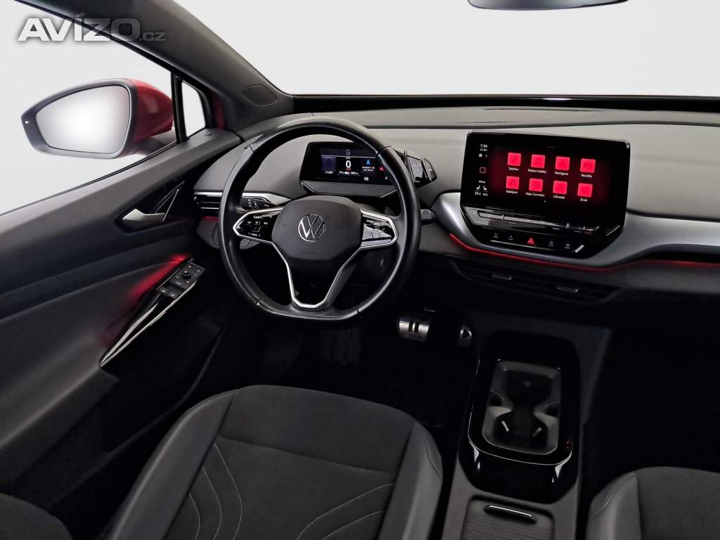 Foto inzerátu VW ID.4 Pro Perf. (82 kWh)