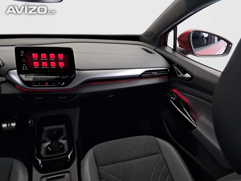 Foto inzerátu VW ID.4 Pro Perf. (82 kWh)