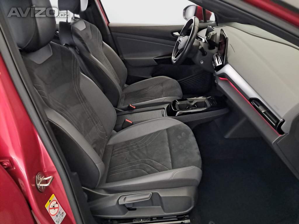 Foto inzerátu VW ID.4 Pro Perf. (82 kWh)