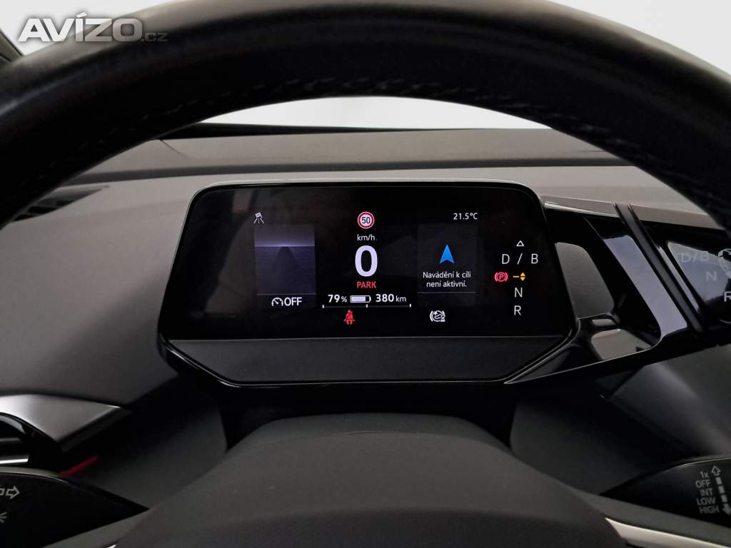 Foto inzerátu VW ID.4 Pro Perf. (82 kWh)