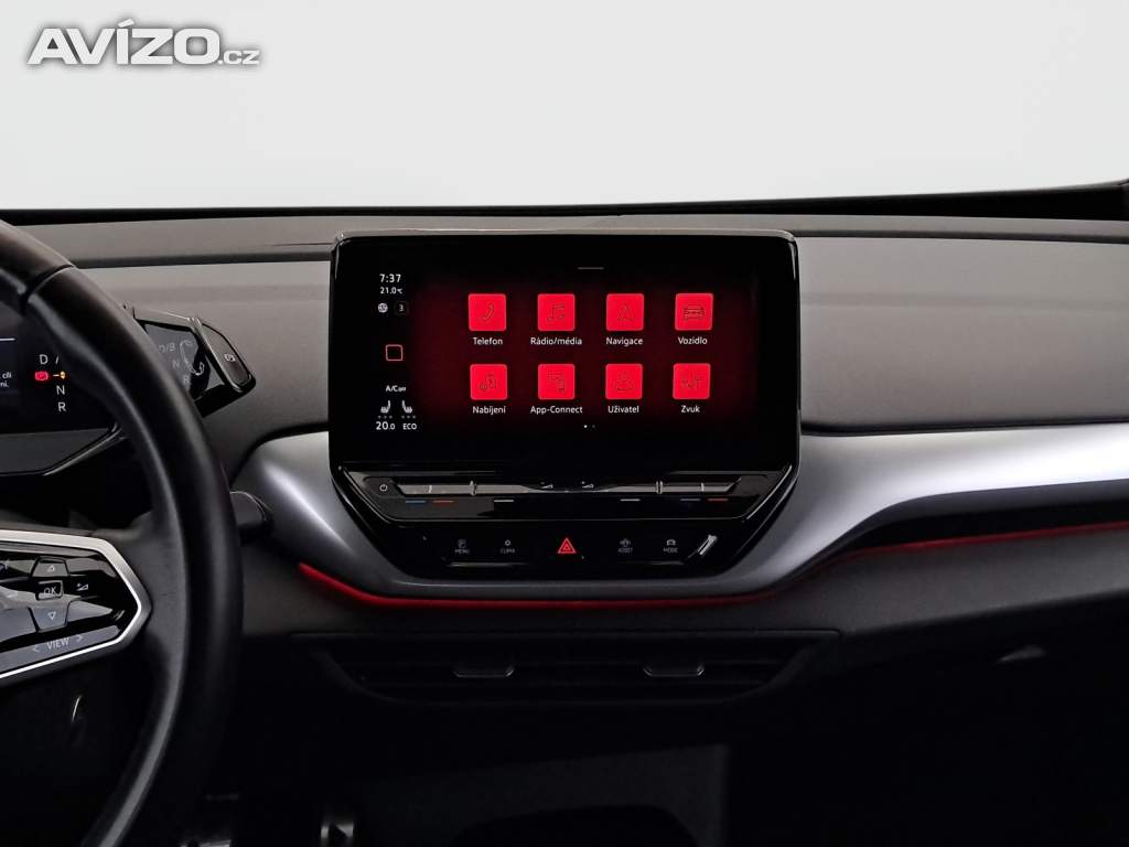 Foto inzerátu VW ID.4 Pro Perf. (82 kWh)