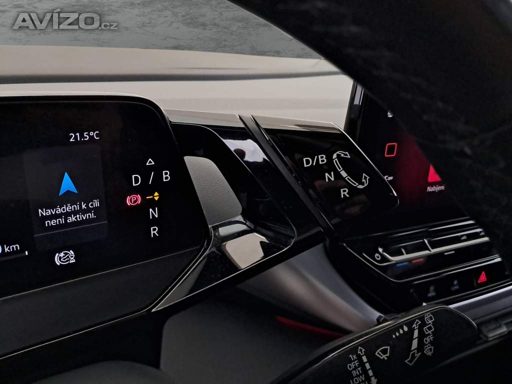 Foto inzerátu VW ID.4 Pro Perf. (82 kWh)