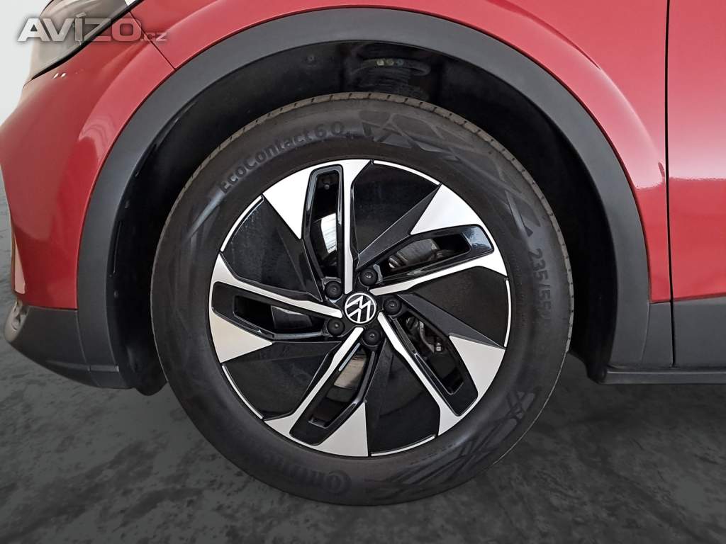 Foto inzerátu VW ID.4 Pro Perf. (82 kWh)