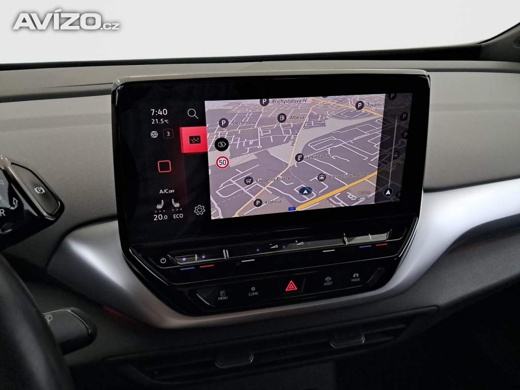 Foto inzerátu VW ID.4 Pro Perf. (82 kWh)